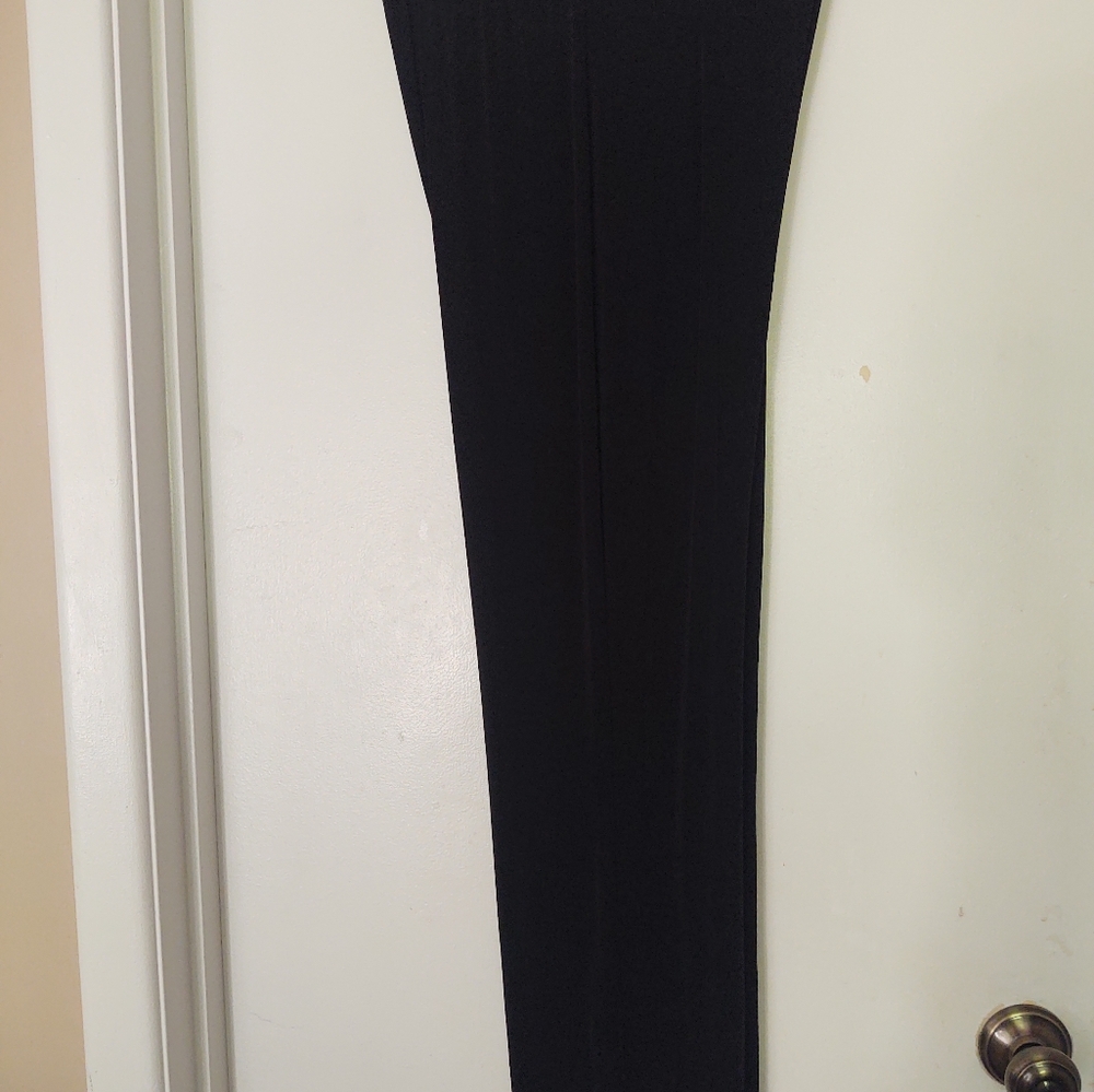 Travelers by Chico Straight leg dress pants